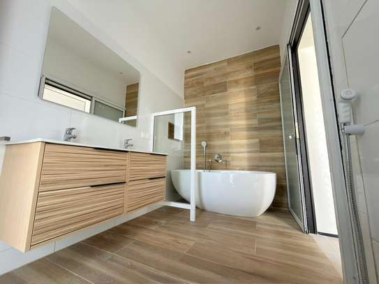 Appartement aux Almadies prés du Siège de la Banque Mondiale image 3