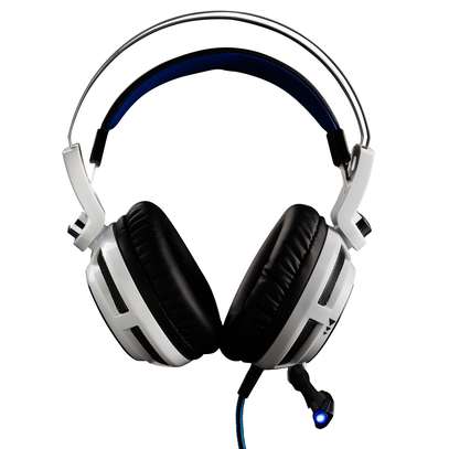 Casque gamer PC/PS4/ Xbox image 4
