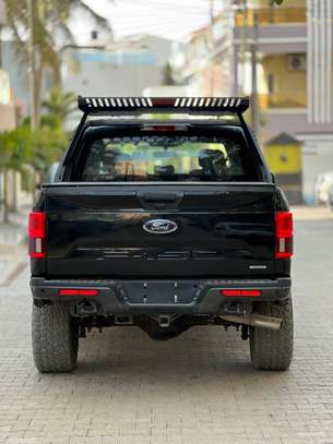 FORD F150 LARIAT image 3