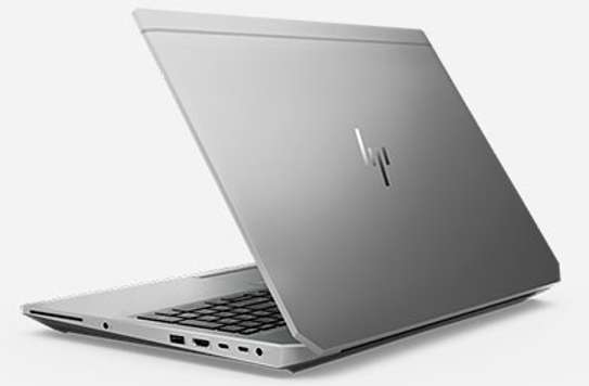 HP Zbook G6 - Nvidia 4Go - i7 9th - Ram 32Go - SSD 512 image 2