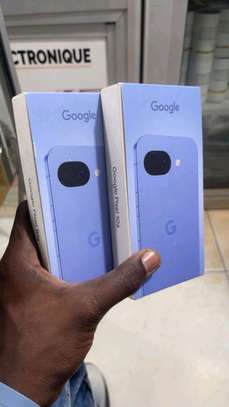 Vente Google Pixel 10a 5G image 2