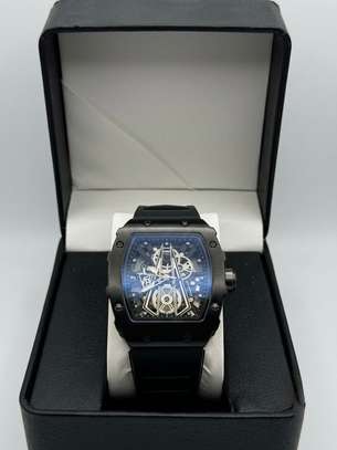 RICHARD MILLE HAUTE QUALITÉ image 2