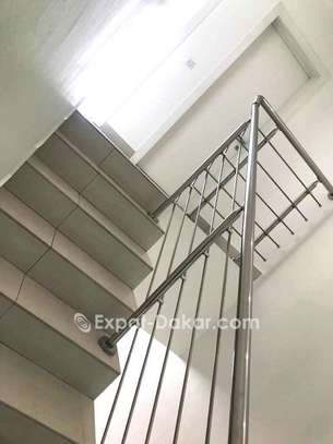 menuiserie Inox image 11
