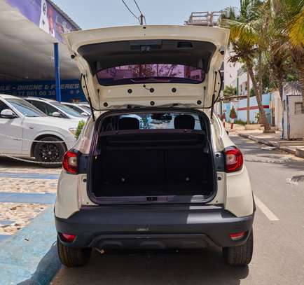 RENAULT QM3 2017 OCCASION A SAISIR image 10