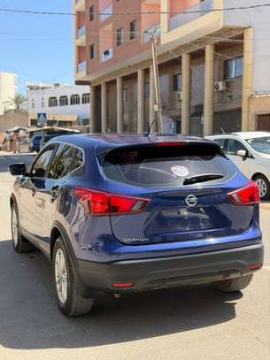 NISSAN QASHQAI 2019 image 4