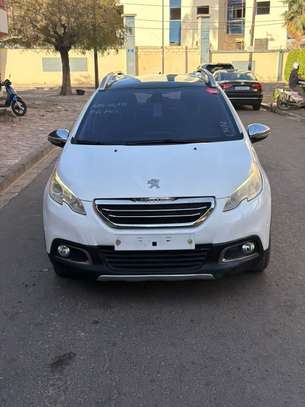 PEUGEOT 2008 Année 2015 image 11