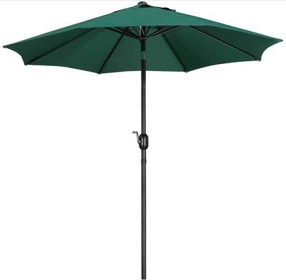 Parasol de jardin image 2