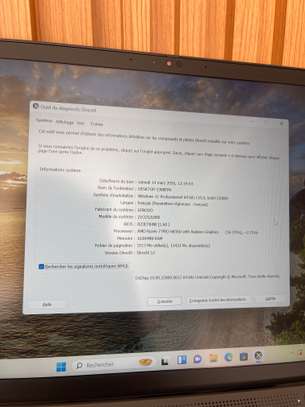 Lenovo T14 Gen 3 Ryzen 7 Pro 12éme image 6
