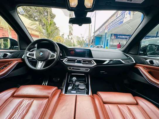 Bmw x5 2019 pack m image 13
