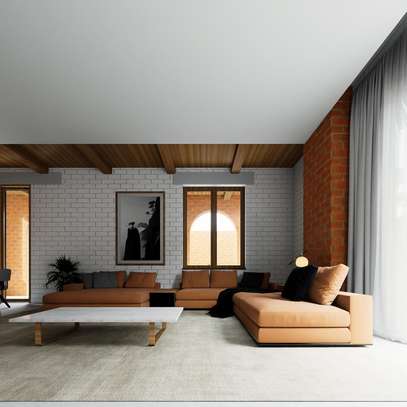 Maison ( F4 R+1) à vendre - Diamniadio image 5