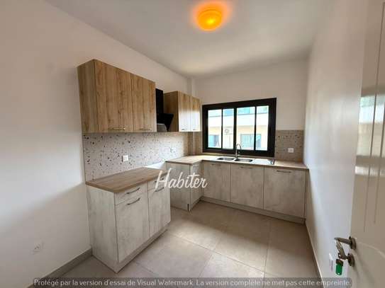 Appartement à louer aux Mamelles image 7