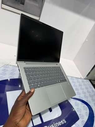 Hp elitebook 6 G1ah image 4