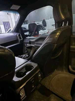 Ford f150 2015 image 3