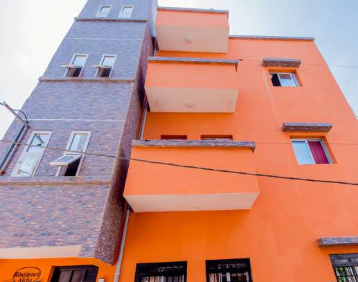 Joli studio meublé à Zac Mbao Cité Impôts et domaines image 10