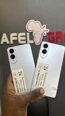 Galaxy S25 Edge 5G image 2