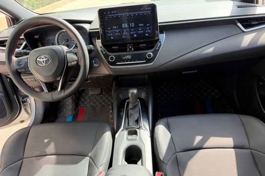 Toyota Corolla 2020 image 6