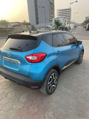 Renault Qm3  Année 2016 image 9