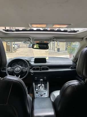 MAZDA CX5 GT 2018 image 2
