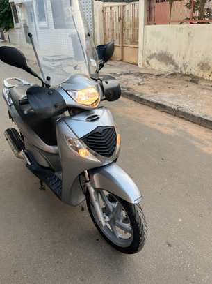 Vente de moto image 6