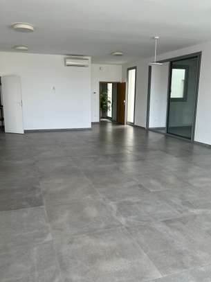Bel appartement F5 vue sur mer, Almadies, route King Fadh image 2