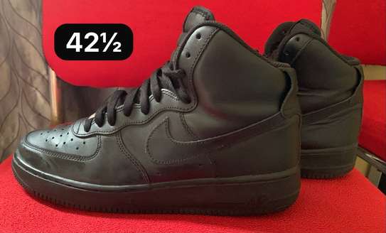 👟 Chaussures venant des 🇺🇸 USA disponibles image 11