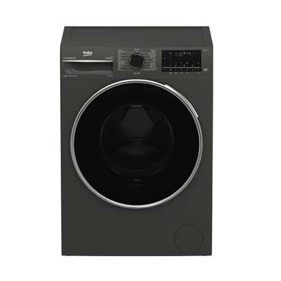 MACHINE A LAVER BEKO 12KG/8KG SECHAGE 1400TOUR/MIN image 2