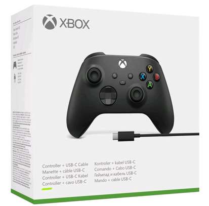 Manette X box sans fil original❤️ image 6