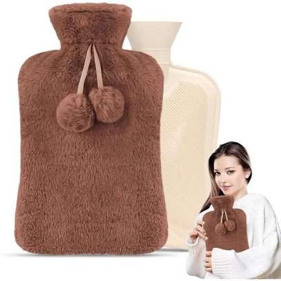 BOUILLOTTE CHAUFFANTE – LE CONFORT QUI APAISE MAMAN image 6