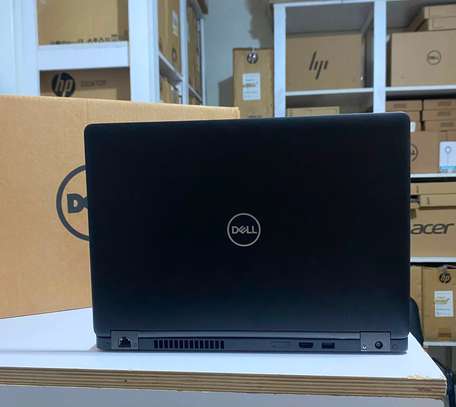 DELL Latitude 5491.i5 8ème Gén.8Go.SSD 256Go.14'' TACTILE image 5