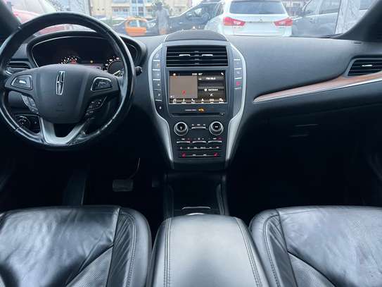 Lincoln MKC 2017 full pack image 7