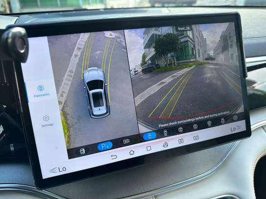 BYD Song PuLS  2024 image 14