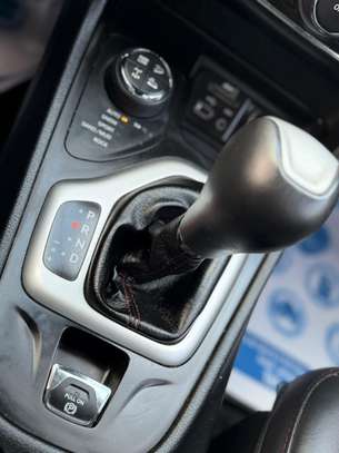 Jeep cherokee 2017 image 14