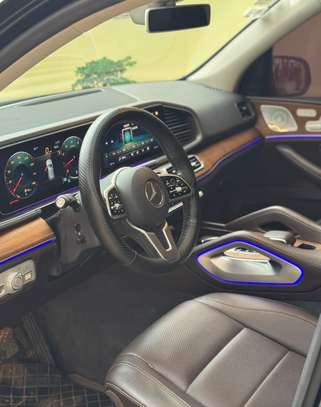 GLE 350 premium plus image 12
