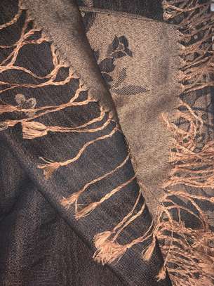 Namussa foulard pashmina léger et doux Sénégal image 3