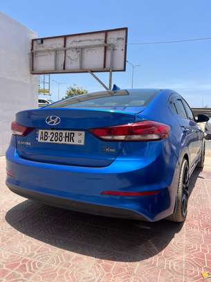 Location Hyundai Elantra image 6