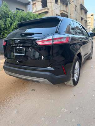 Ford edge 2021 image 5