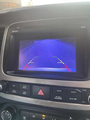 kia CARENS image 4