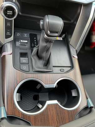 Toyota land cruiser VX image 12