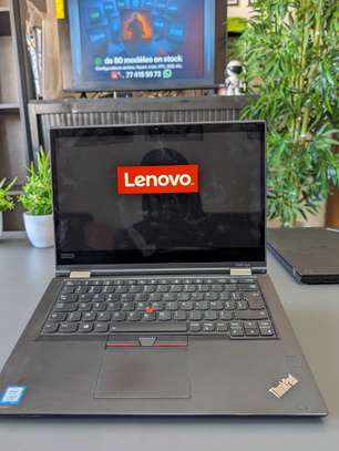 Lenovo x360 / i5 8th / ordinateur portable image 5
