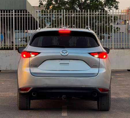 MAZDA CX5  Année : 2017 image 7