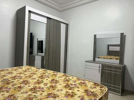 appartement équipé au virage image 6