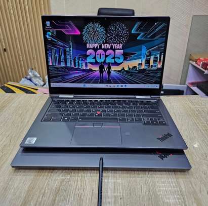 Lenevo Thinkpad x1 yoga core i7 10th Gen 5 image 5