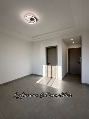 À LOUER – F4 d’exception à Cité Africa – Vue sur mer image 9