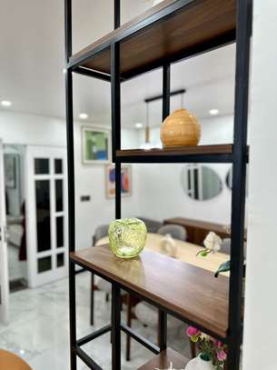 A louer: Un splendide appartement de 3 chambres très cosy. image 13