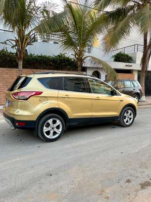 Forde escape Année 2015 image 3