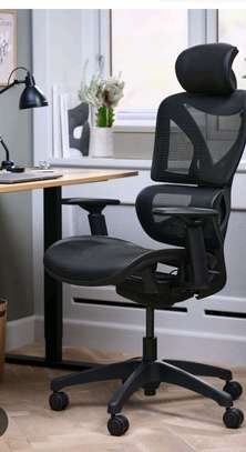 Chaise de bureau image 5