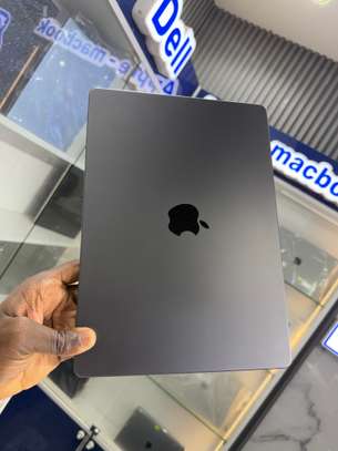 MacBook Pro M5 SSD 1To Ram 24Go Azerty image 4