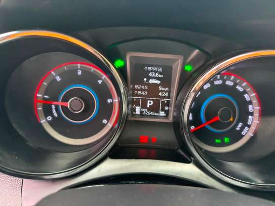 Ssangyong Tivoli 2018 image 6