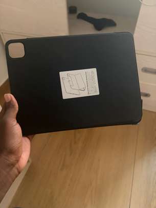 ipad pro m1 11 pouce avec apple pencil 2nd génération image 6