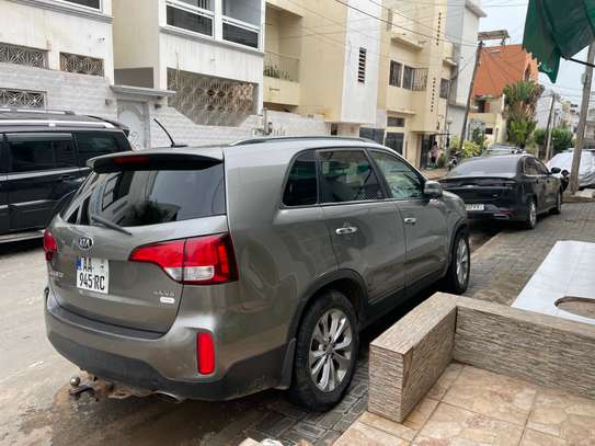 Kia Sorento 2015 image 7